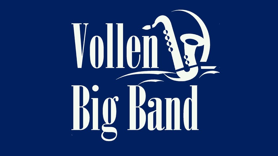 Vollen Big Band logo
