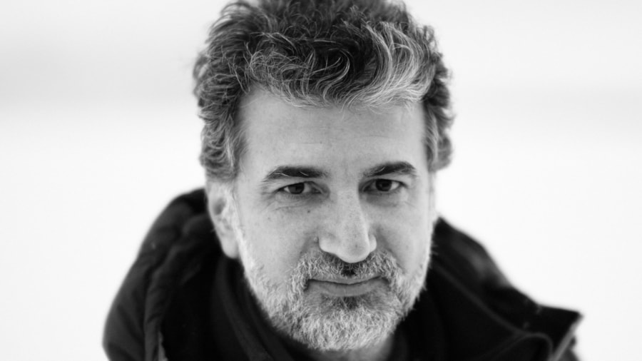 Hisham Zaman