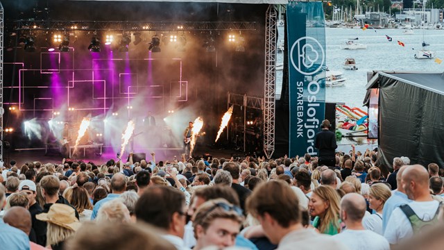Hvalstrandfestivalen 2022