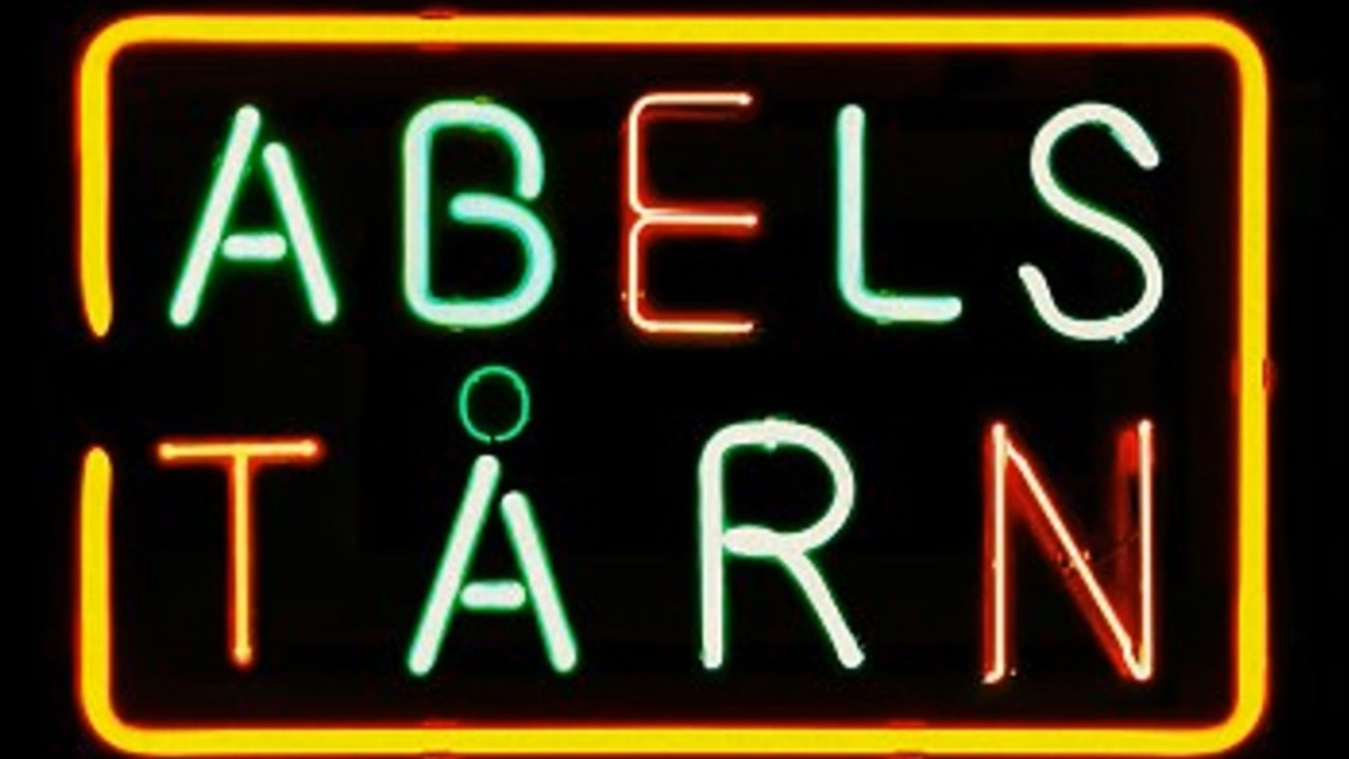 Abels tårn logo