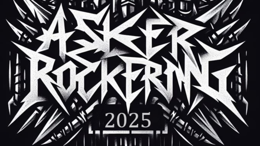 Asker Rockering