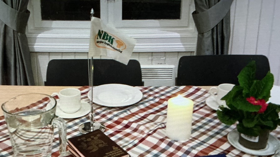 Kaffebord