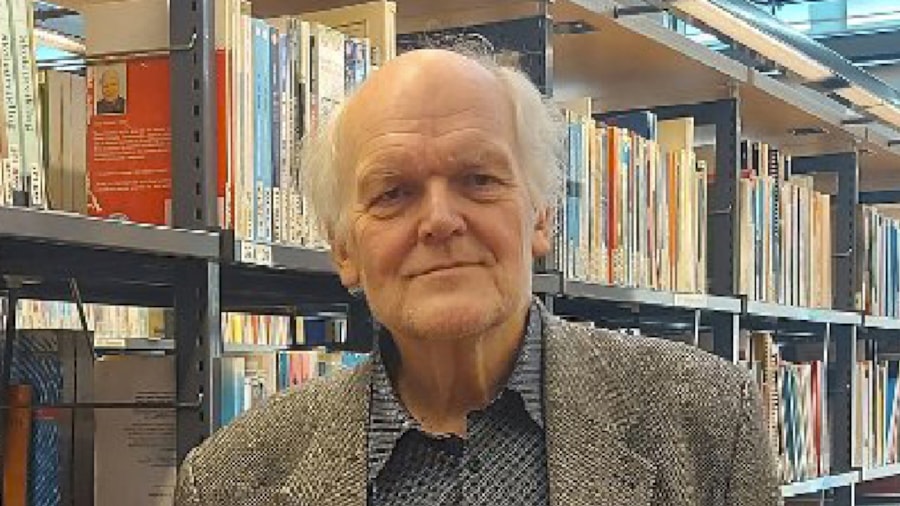 Willy Aagre