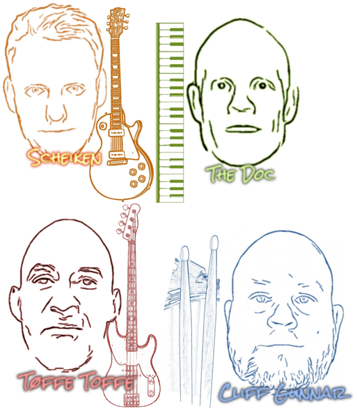 Dr. Emils Laboratorium