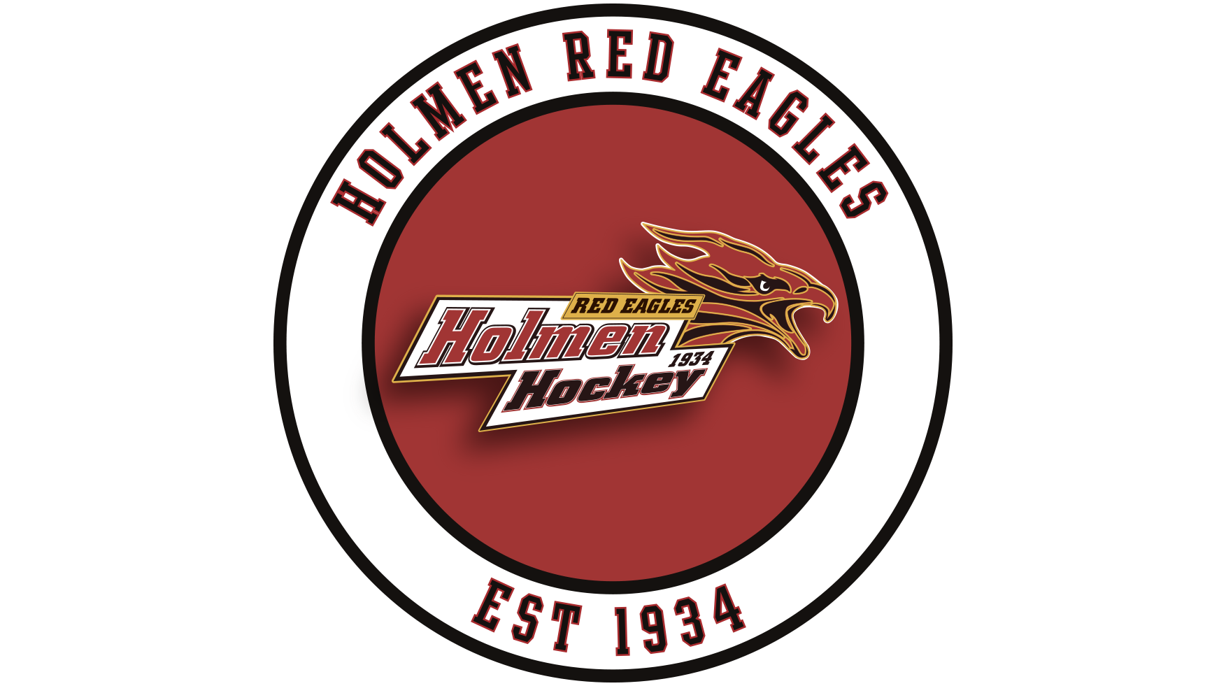 Holmen Hockey