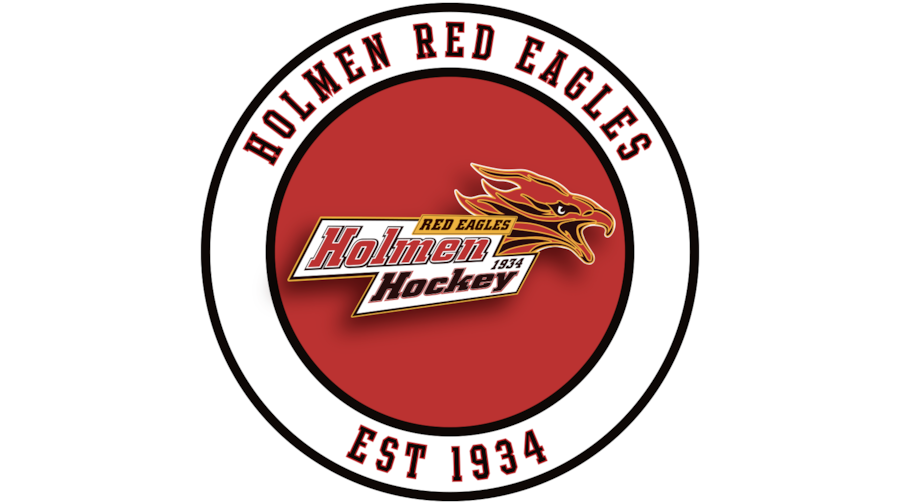 Holmen Hockey
