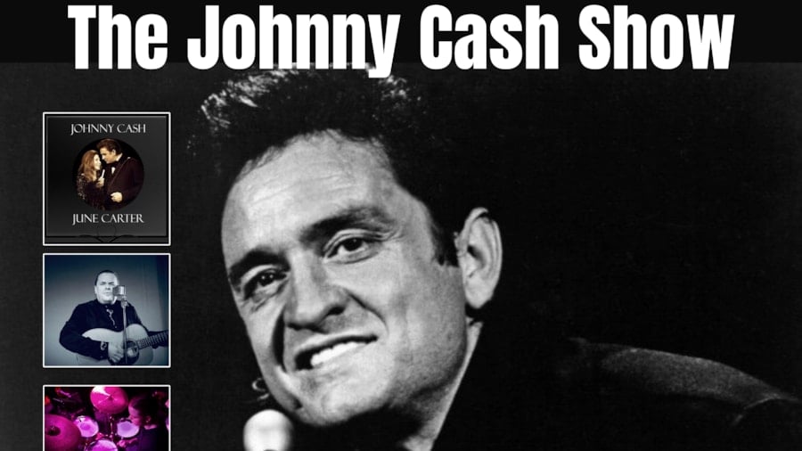 The Johnny Cash Show