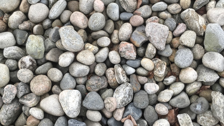 Småstein