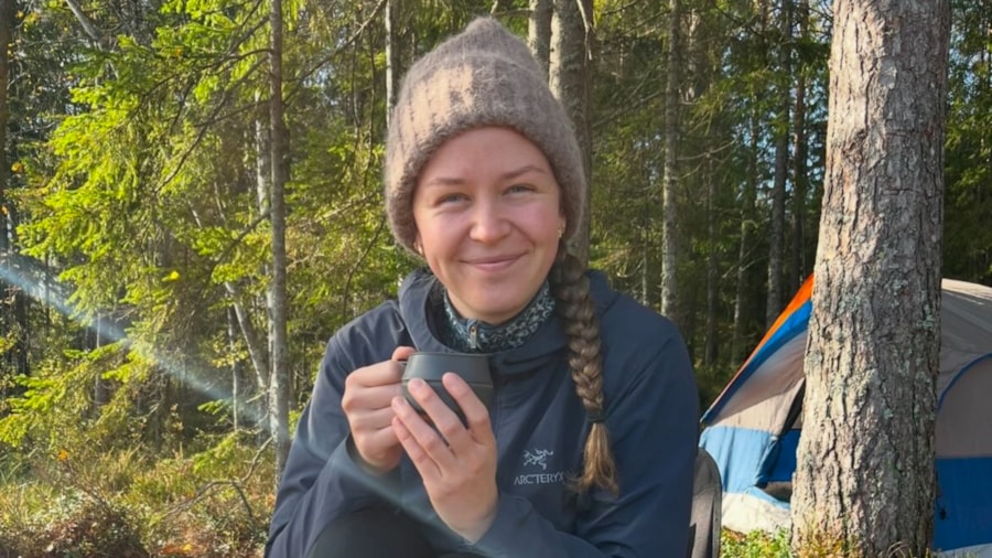 Beate Berg