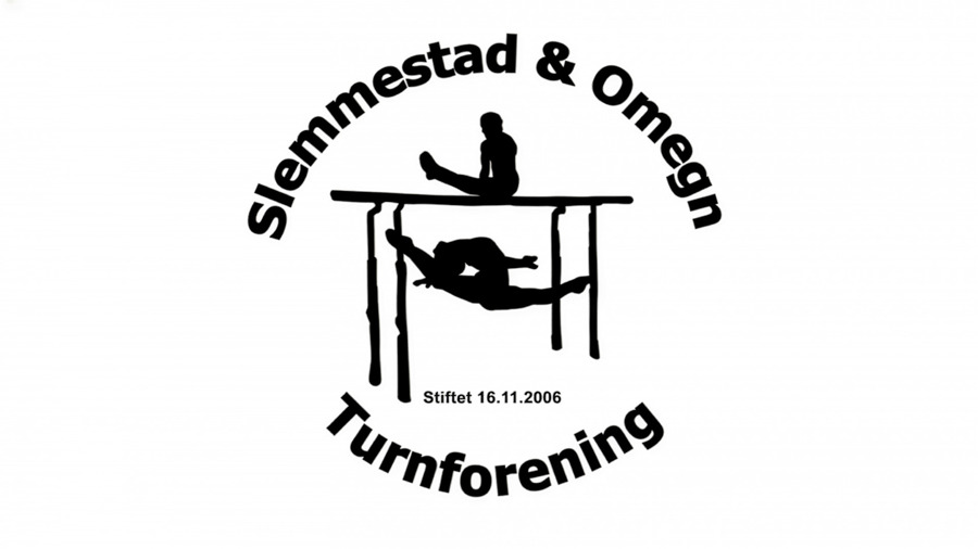 Logo Slemmestad og Omegn Turnforening