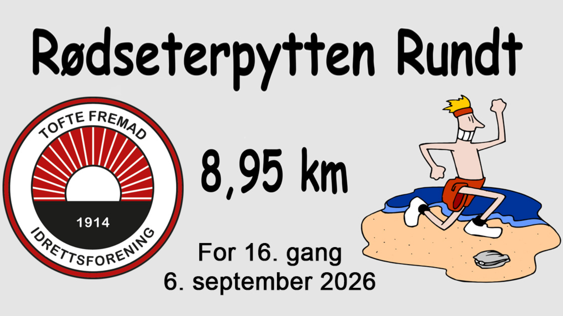 Rødseterpytten Rundt
