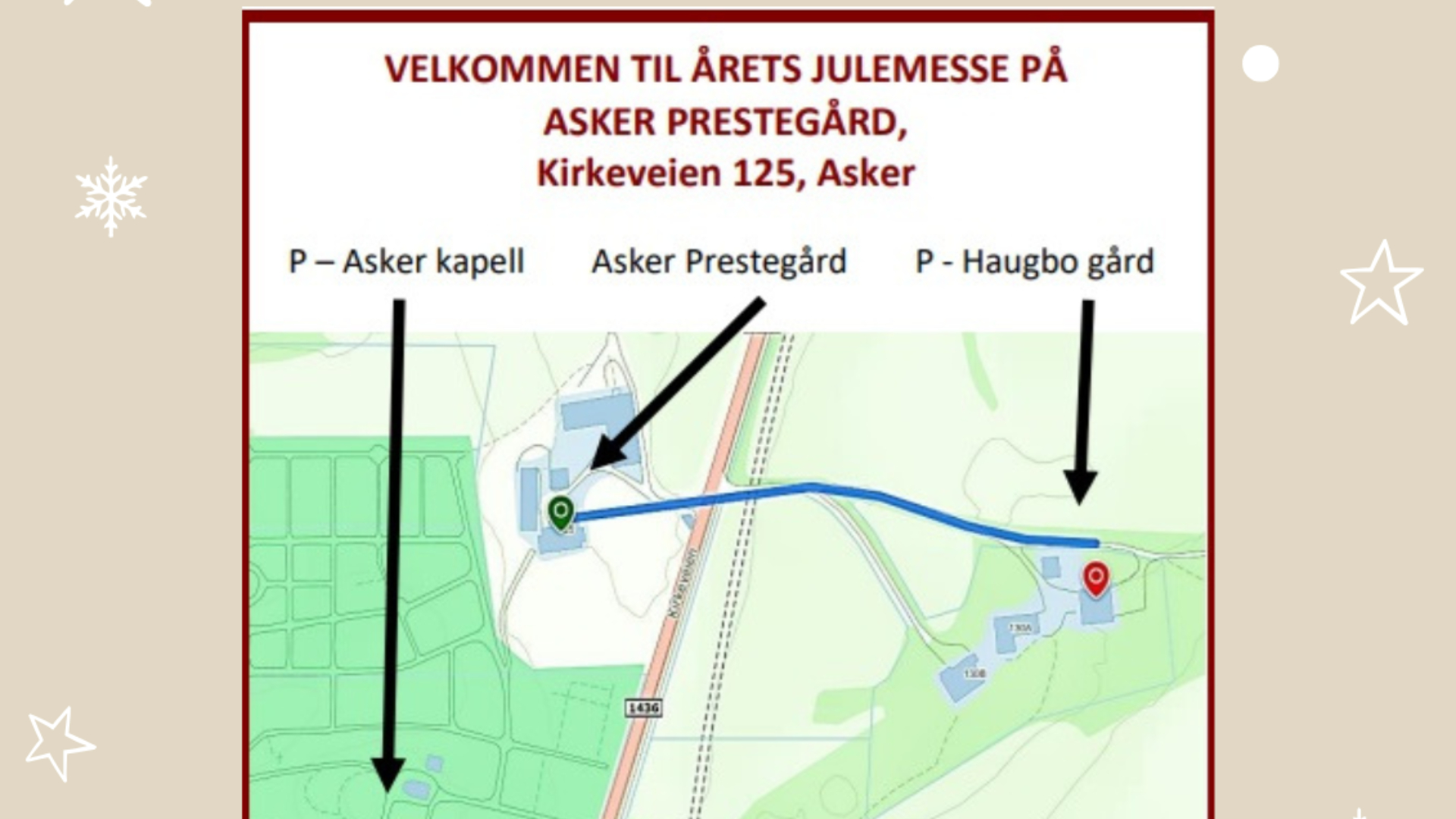 Julemesse