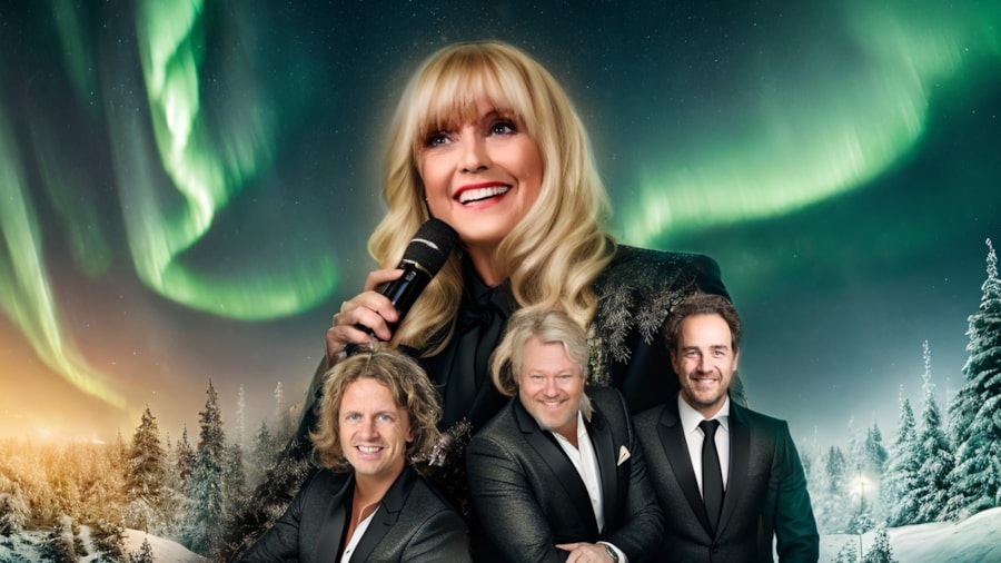 Julekonsert