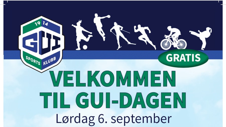 Gui