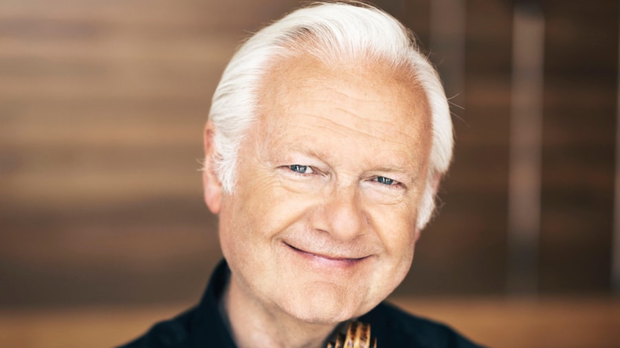 Lars Anders Tomter