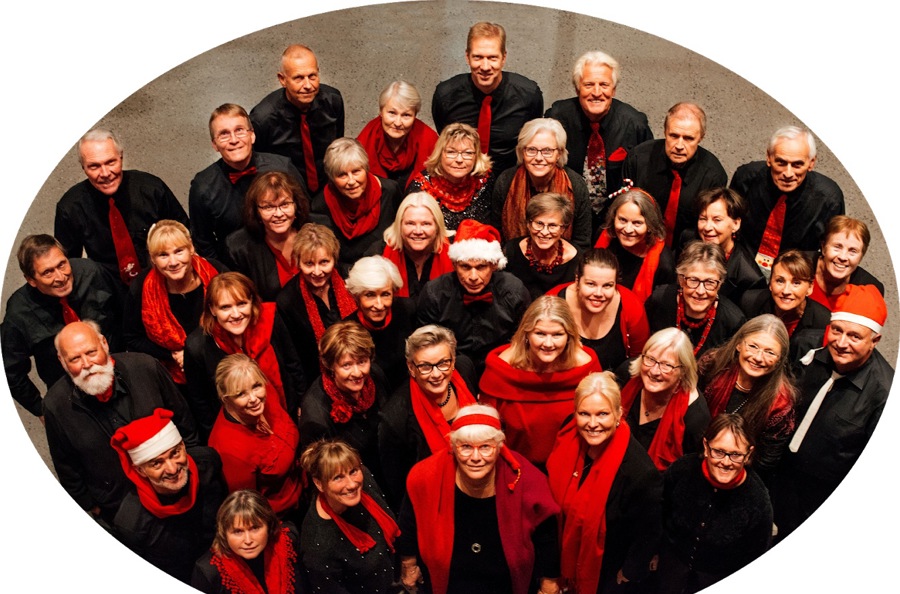 Askerkoret MellomStemt