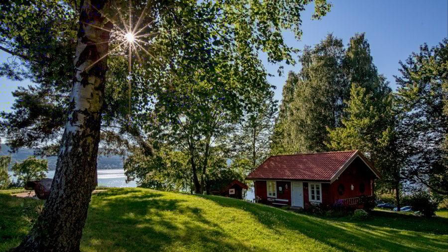 Hernestangen