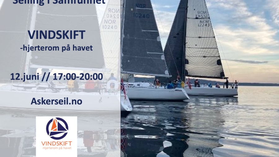 Vindskift 2024
