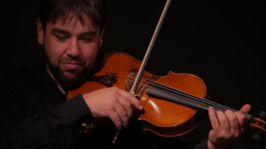 Jorge Alves
