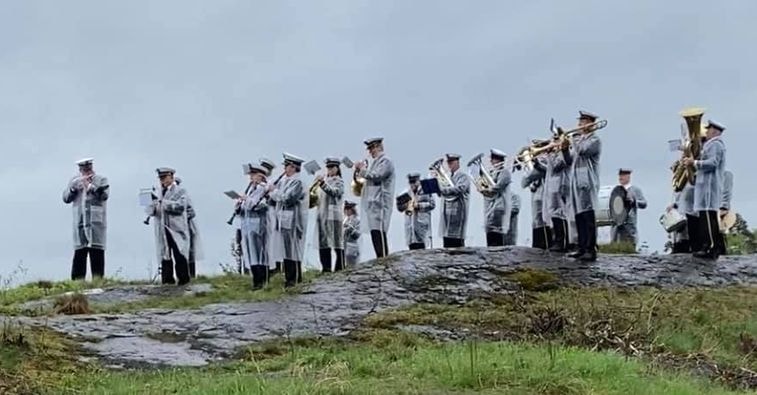 Slemmestad Janitsjar 