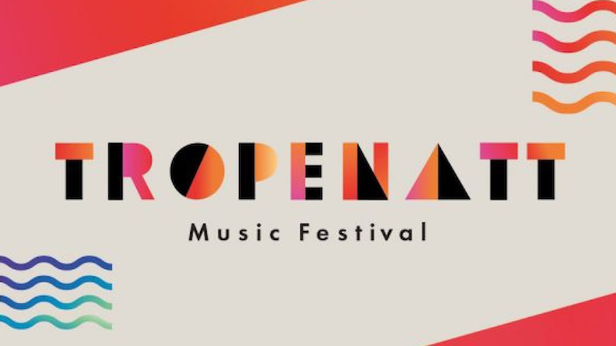 Tropenattfestivalen