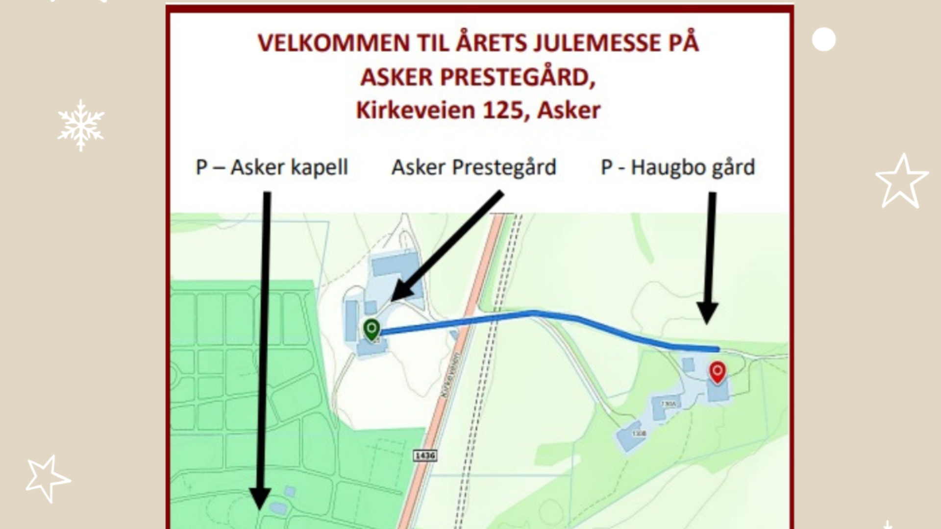 Julemesse