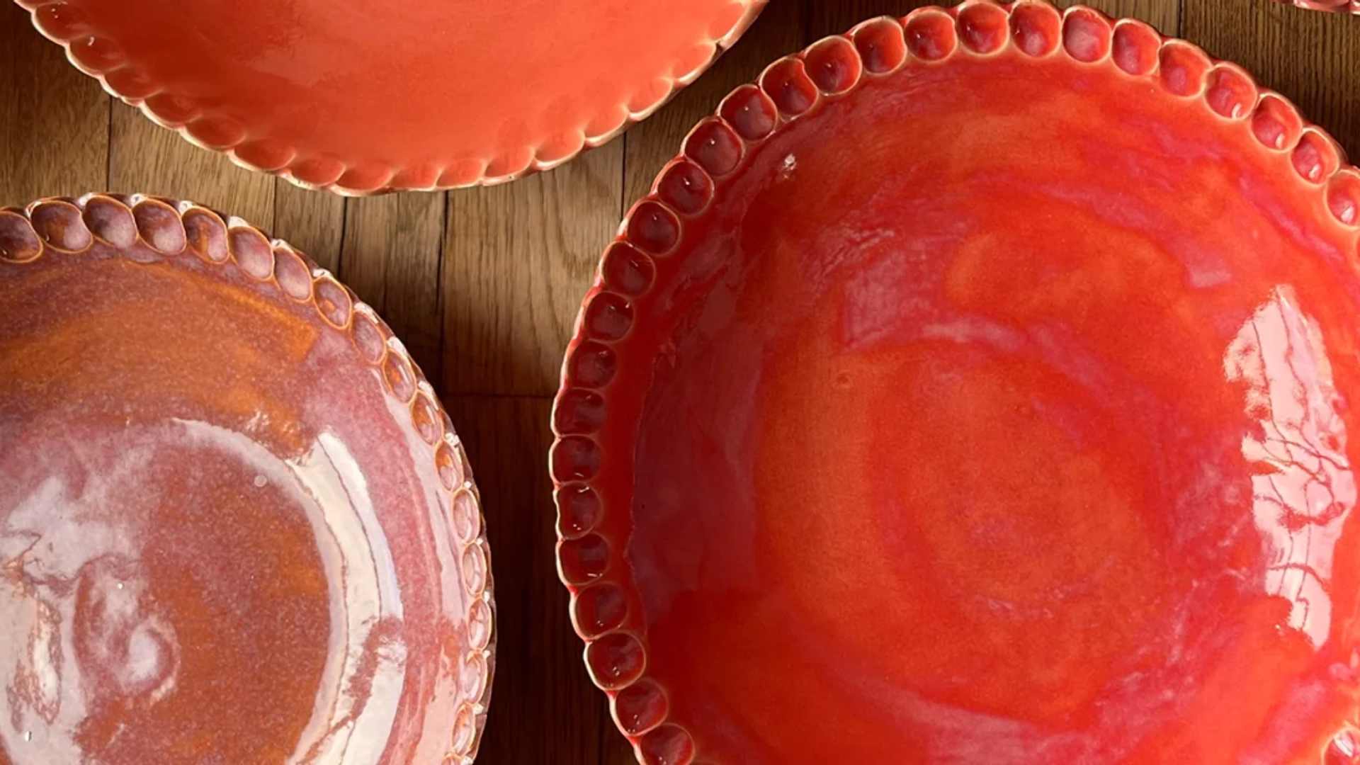 Bli med på keramikk kurs