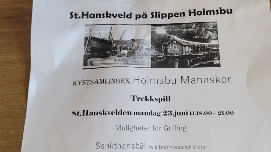St.Hans