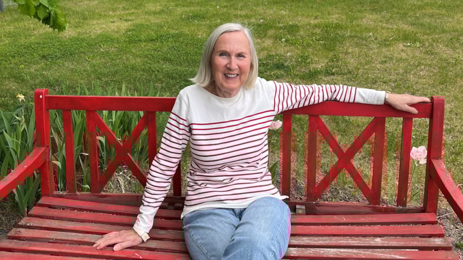 Rådgiver Inger-Eline