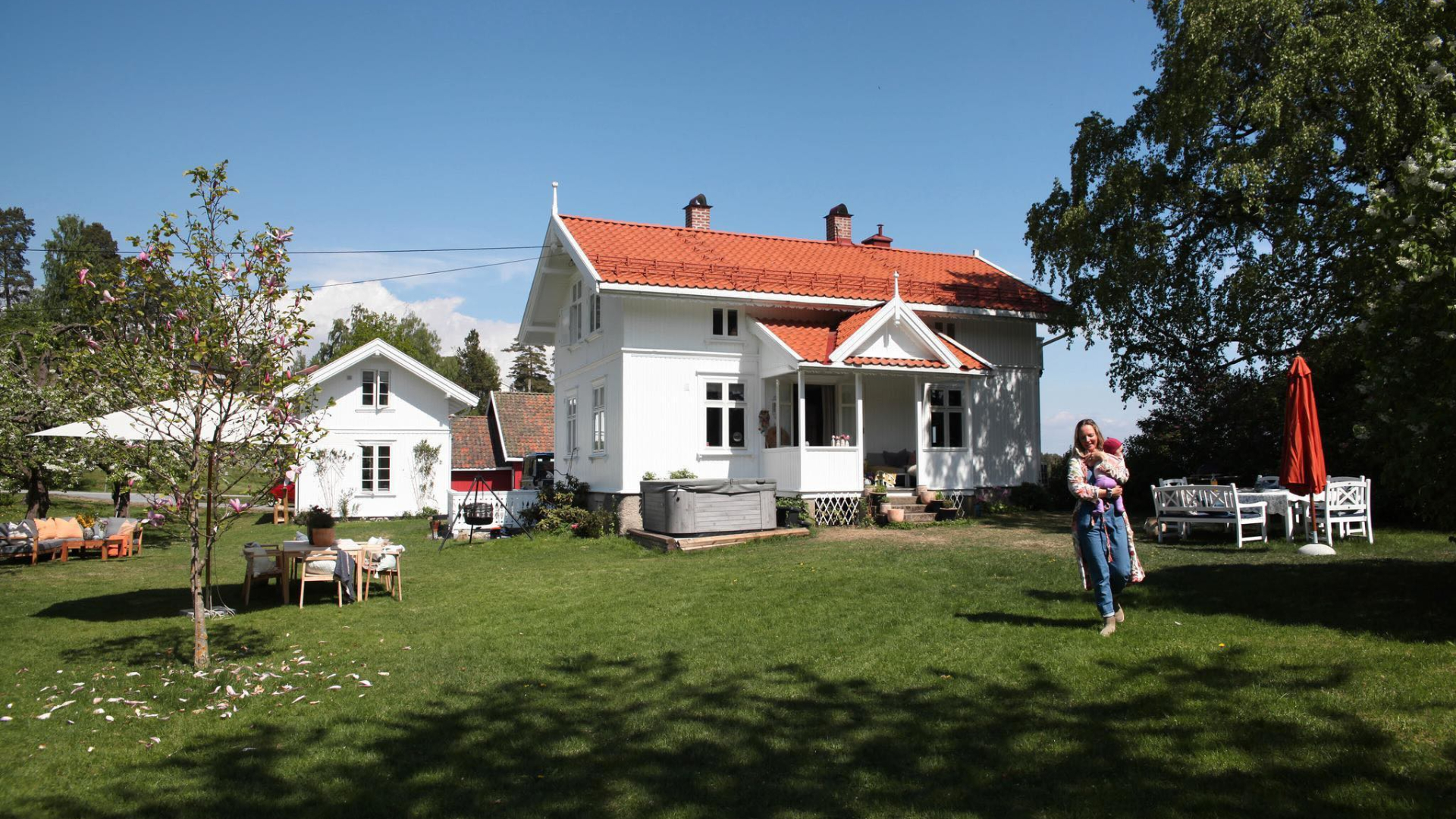 Bekkelund Gård