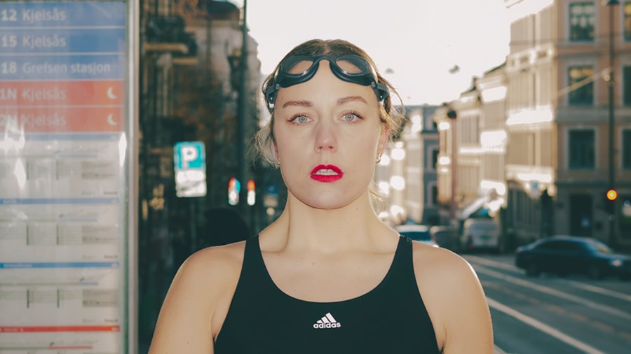 Marlene Stavrum