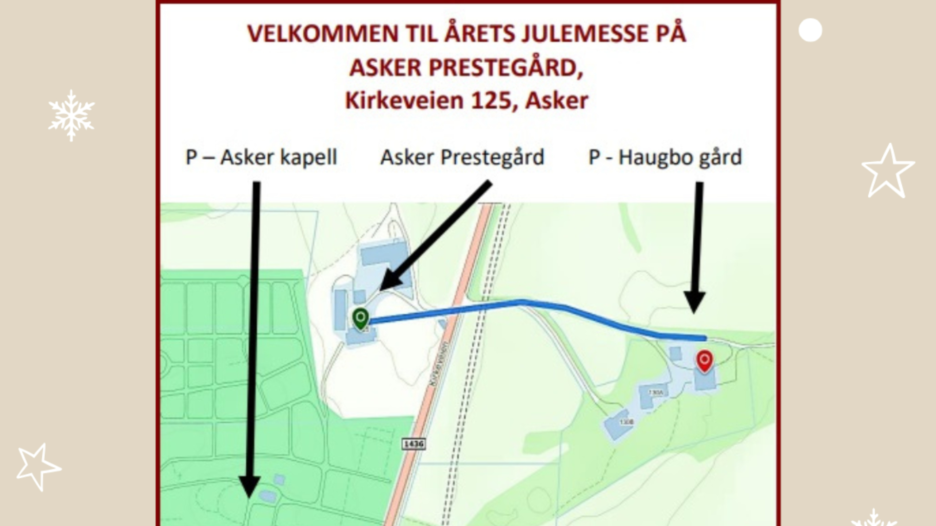 Julemesse