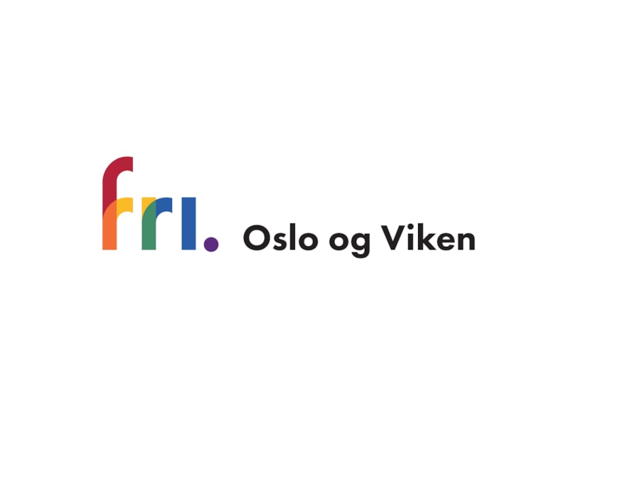 Logo FRI Oslo og Viken