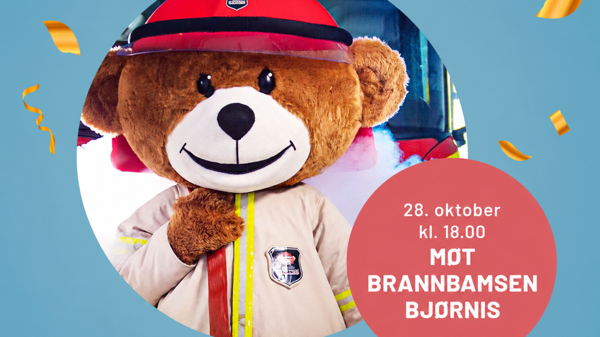 Bjørnis