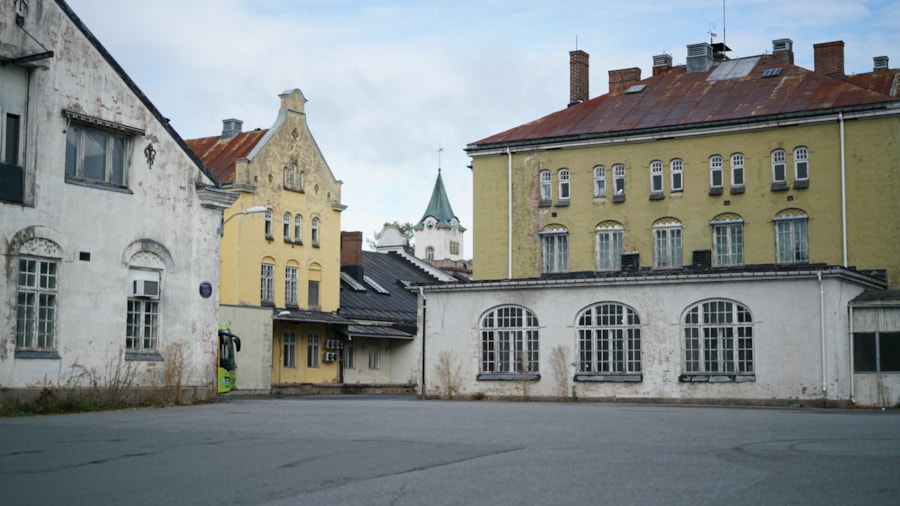 Dikemark