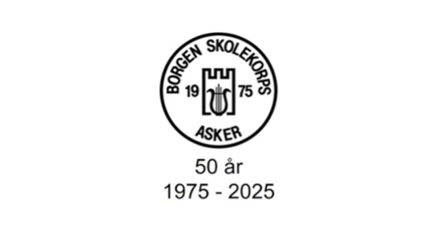 Borgen skolekorps