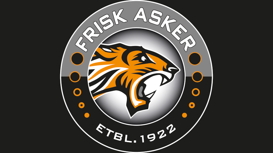 Logo Frisk Asker Fotball