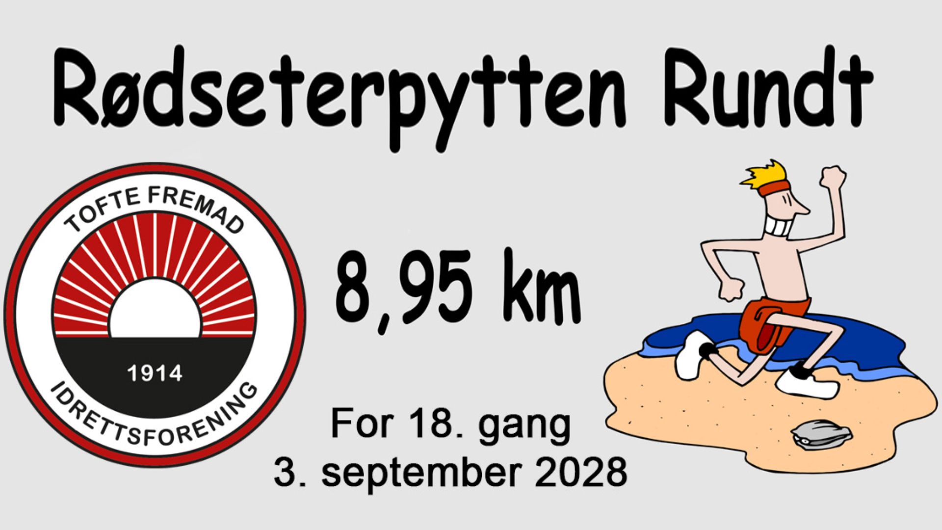 Rødseterpytten Rundt