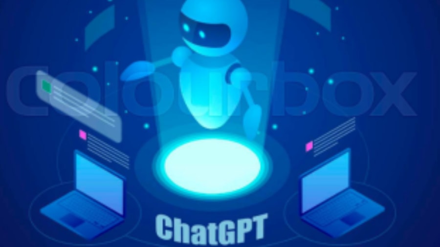 ChatGTP