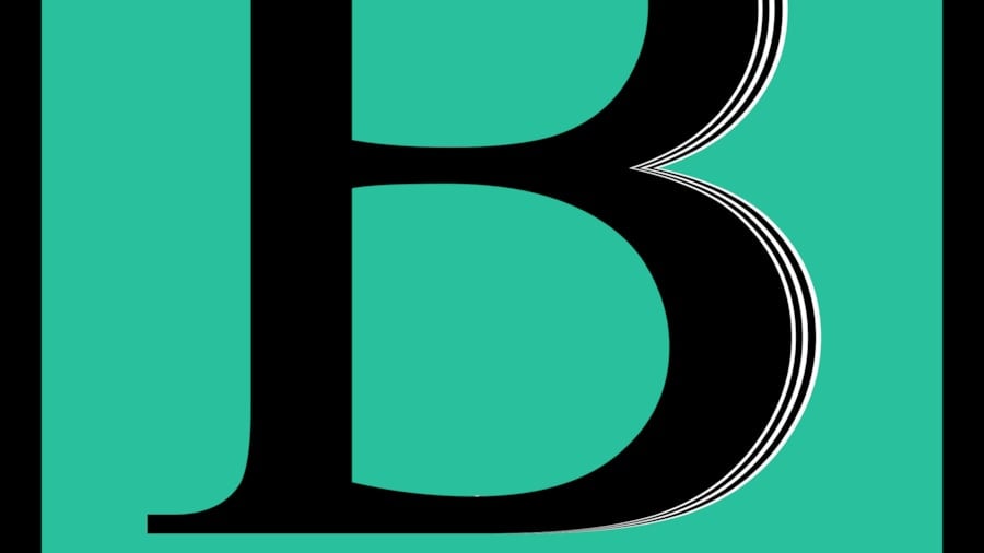 Bokhandleren på Tofte logo