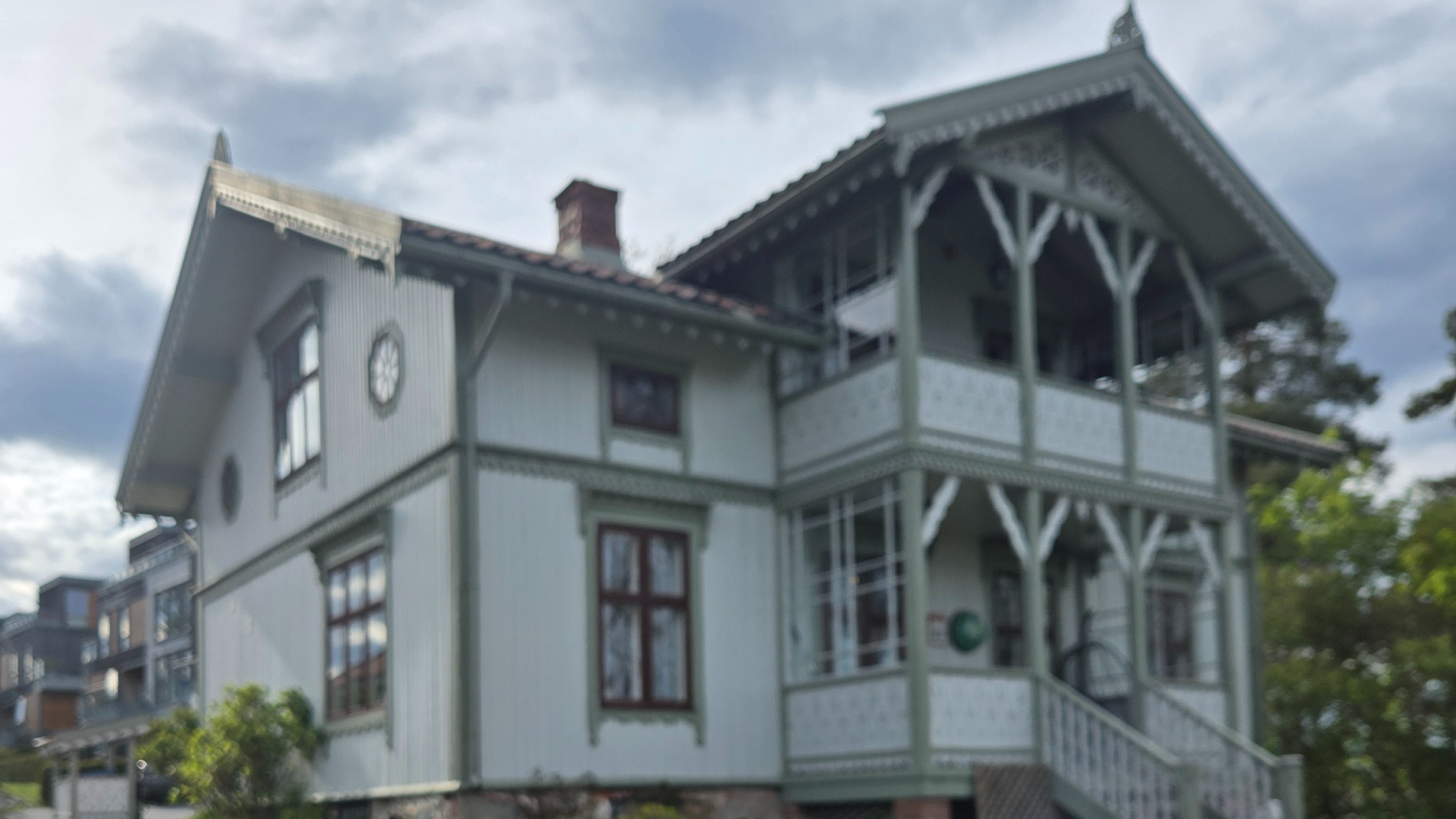 Selvikvilla