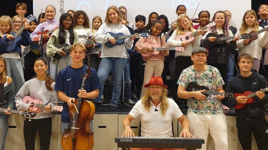 EC-Play Music Camp 2023