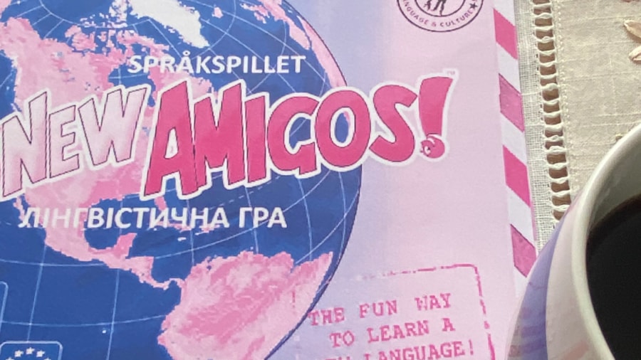 Et hjelpemiddel vi bruker