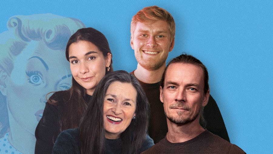 Er Klara klok?