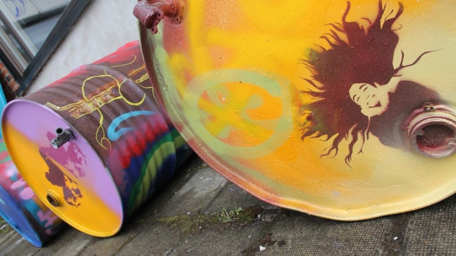 Streetart