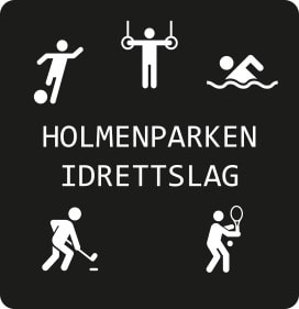 Logo Holmen IL