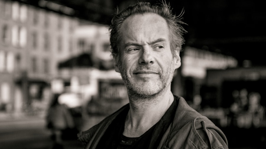 Erlend Skomsvoll