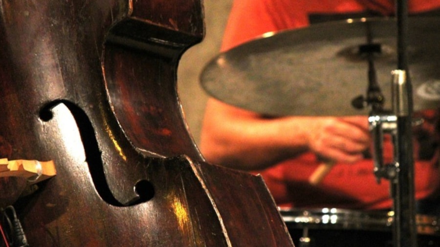 Jazz er trivelig