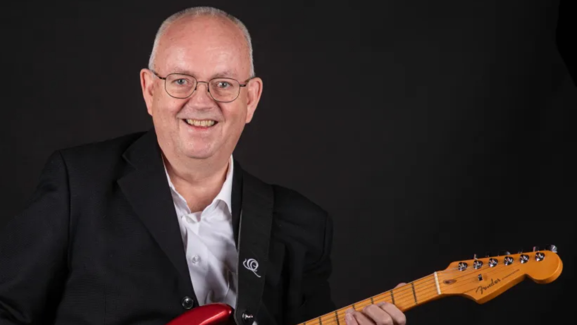 Rolf Grongstad