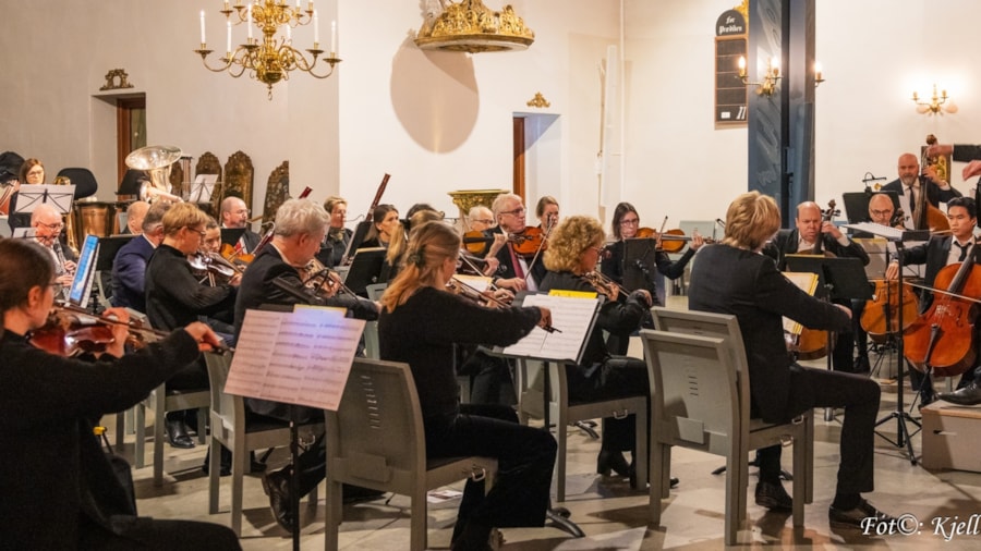 Asker symfoniorkester